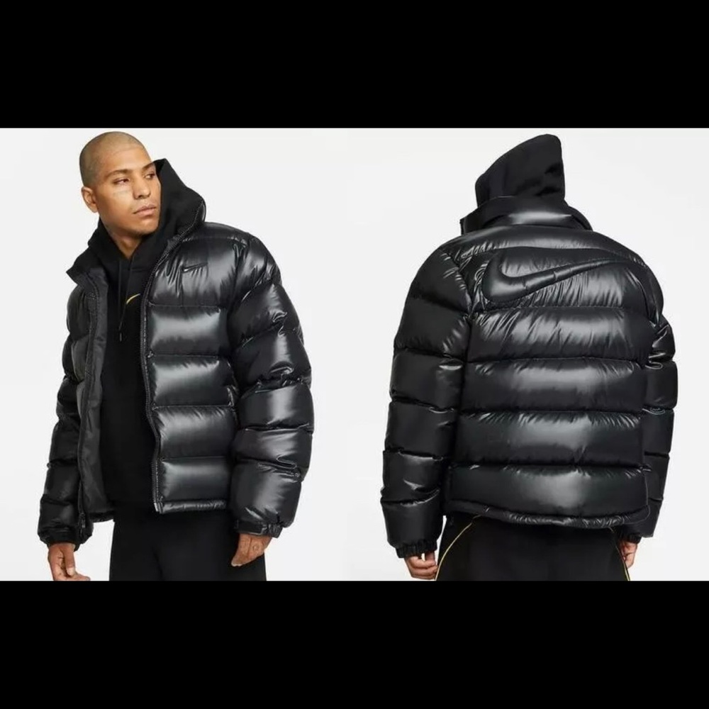 Nike Nocta Jacket Drake Coat Authentic